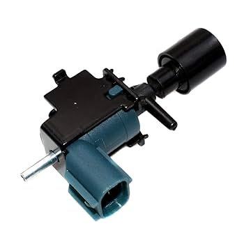 nobby様 Amazon.com: Vacuum Switching Valve VSV Solenoid Assy for